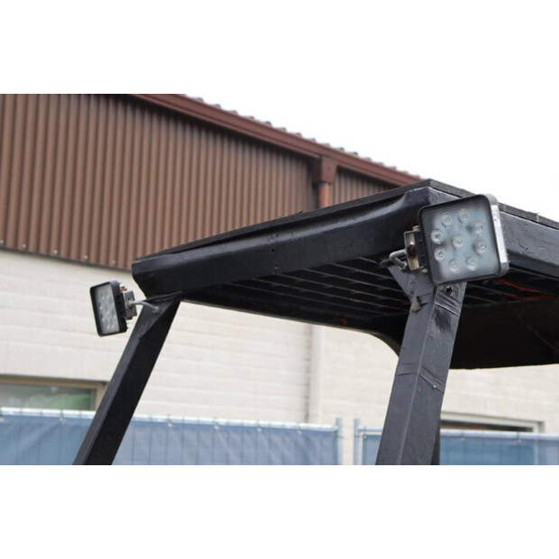 Clark C 500 - Y 50-41120132