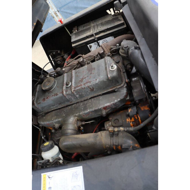 Clark C 500 - Y 50-41120149