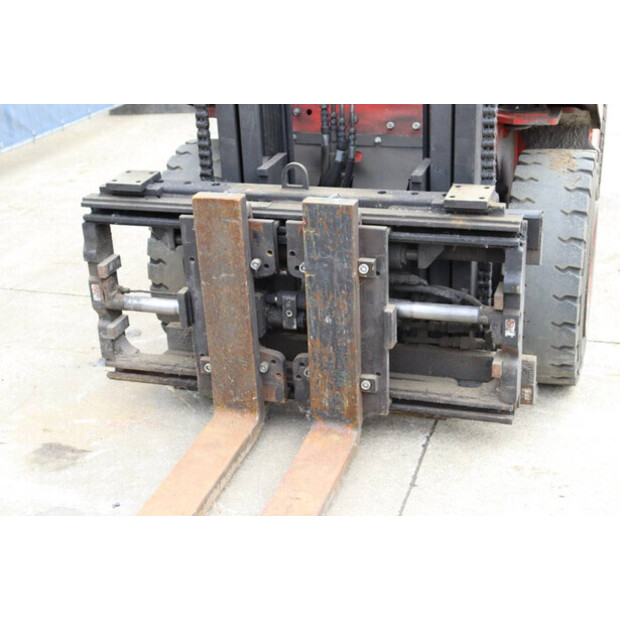 2014 UNICARRIERS UG1D2A32LQ-41120167