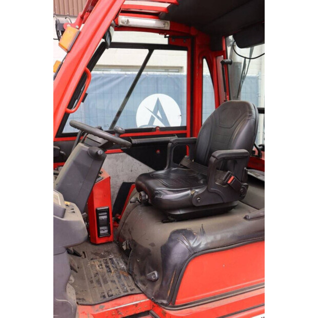 2014 UNICARRIERS UG1D2A32LQ-41120175