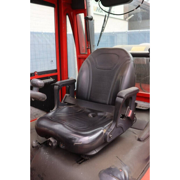 2014 UNICARRIERS UG1D2A32LQ-41120176