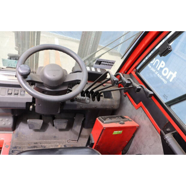 2014 UNICARRIERS UG1D2A32LQ-41120177
