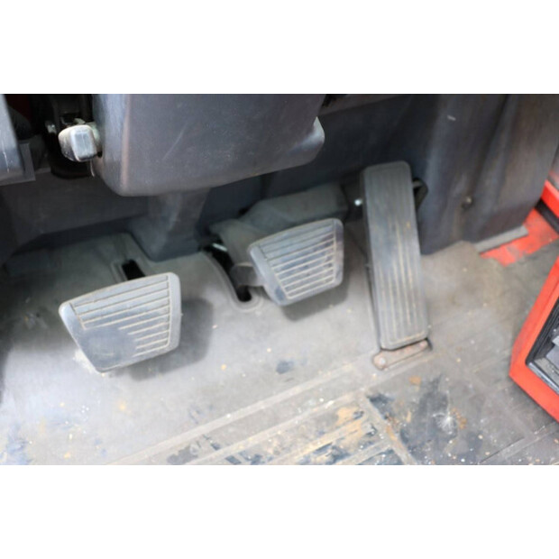 2014 UNICARRIERS UG1D2A32LQ-41120178