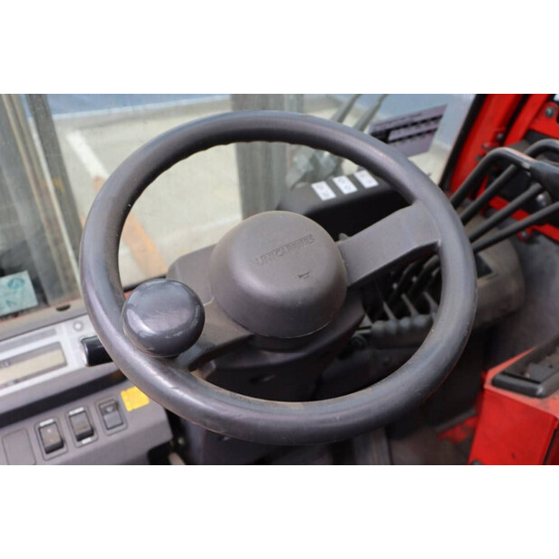 2014 UNICARRIERS UG1D2A32LQ-41120179