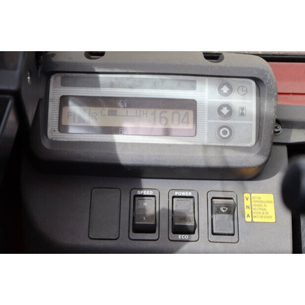 2014 UNICARRIERS UG1D2A32LQ-41120183