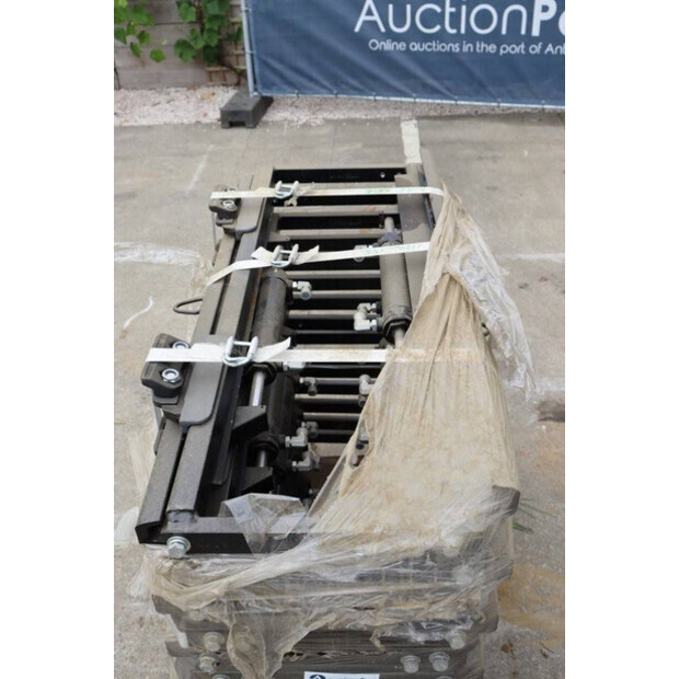 2015 Onbekend XL-2000-41120200
