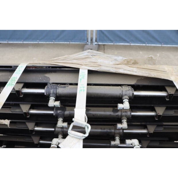 2015 Onbekend XL-2000-41120201