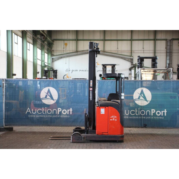 2005 Linde R14S-41120203
