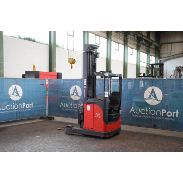 2005 Linde R14S-41120204