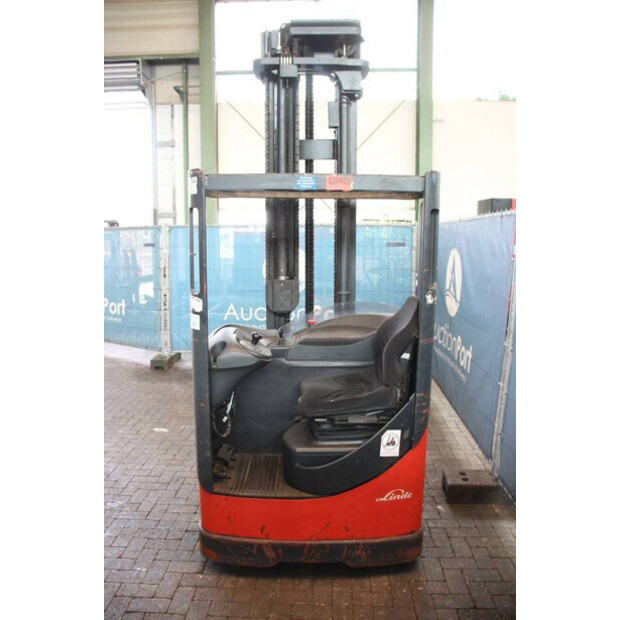 2005 Linde R14S-41120205