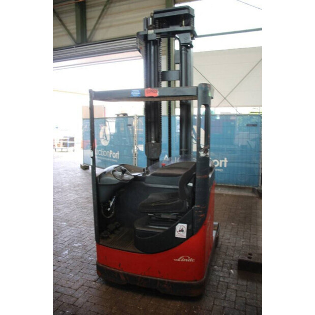 2005 Linde R14S-41120206