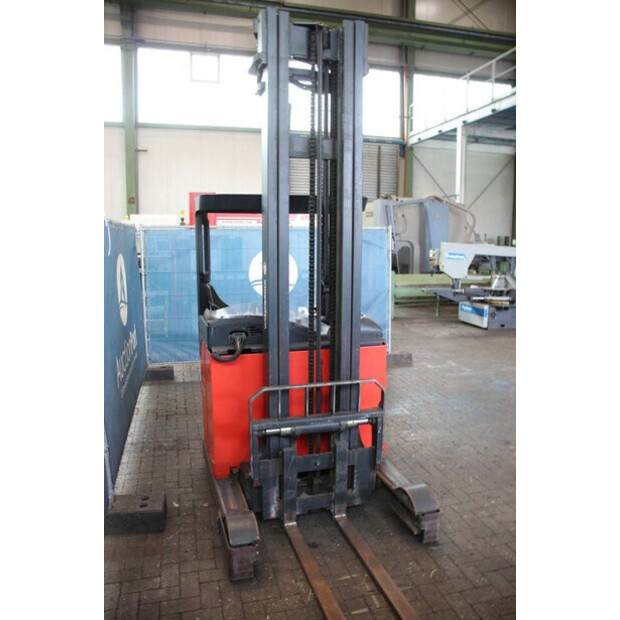 2005 Linde R14S-41120207