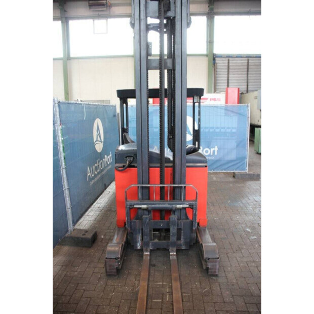 2005 Linde R14S-41120208
