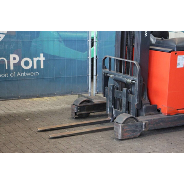 2005 Linde R14S-41120210