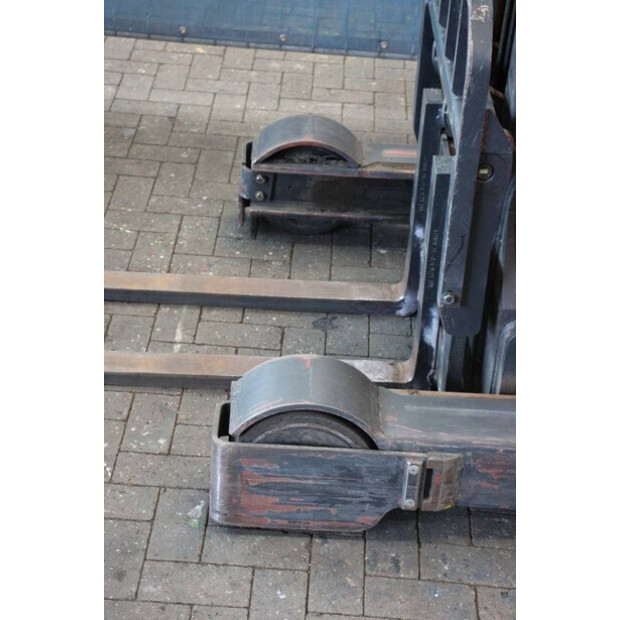 2005 Linde R14S-41120213