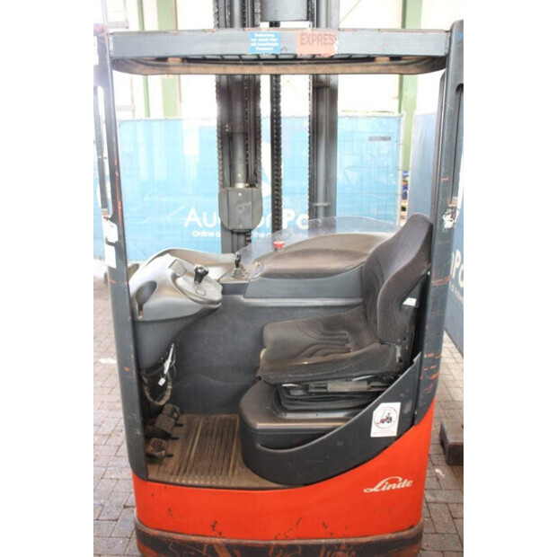 2005 Linde R14S-41120215