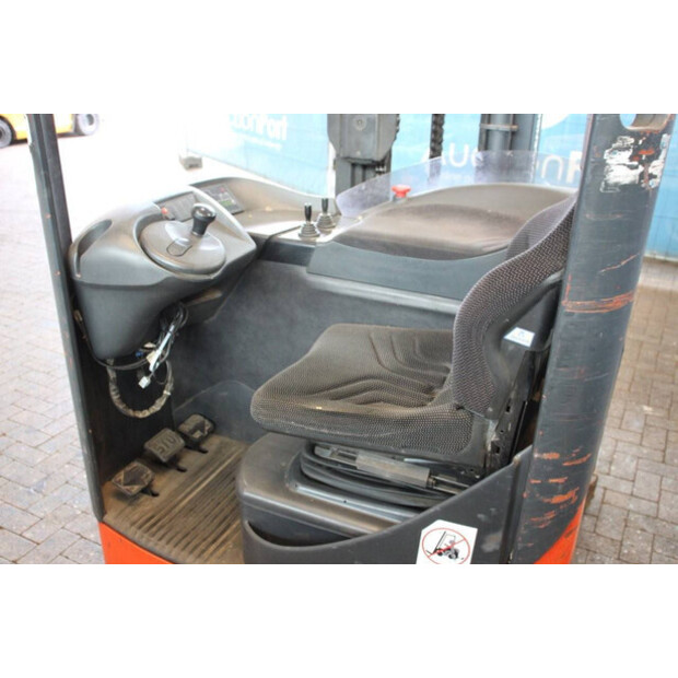 2005 Linde R14S-41120216