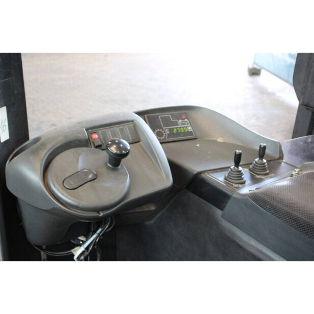 2005 Linde R14S-41120218