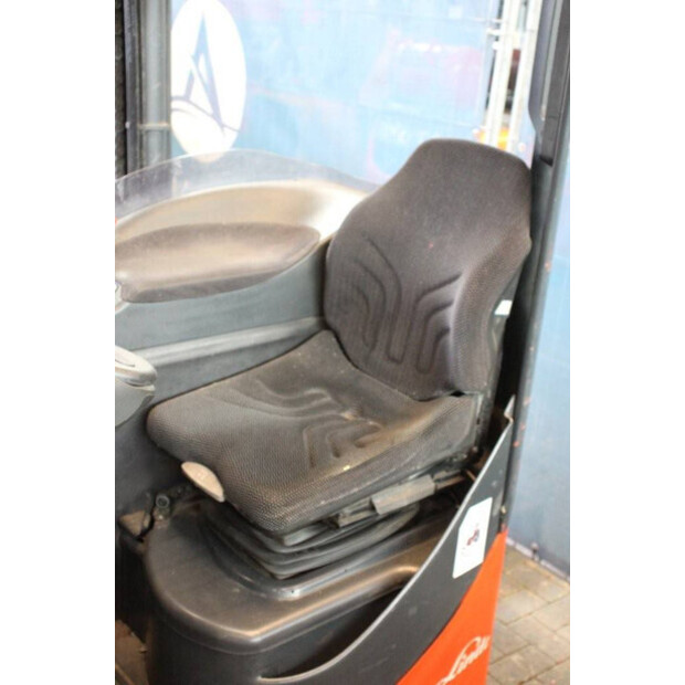 2005 Linde R14S-41120219