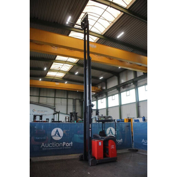 2005 Linde R14S-41120222
