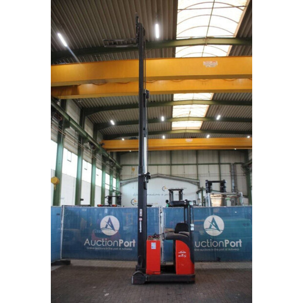 2005 Linde R14S-41120223