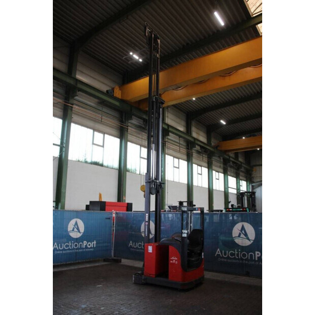 2005 Linde R14S-41120224