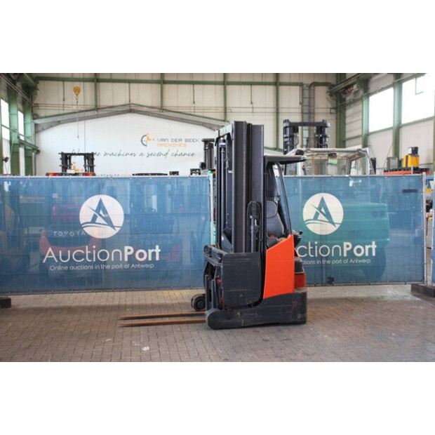 2014 Linde R14X-03-41120226