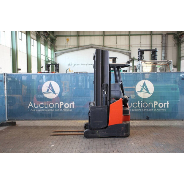 2014 Linde R14X-03-41120227