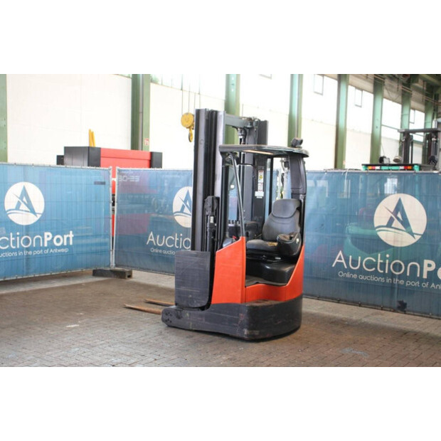 2014 Linde R14X-03-41120228