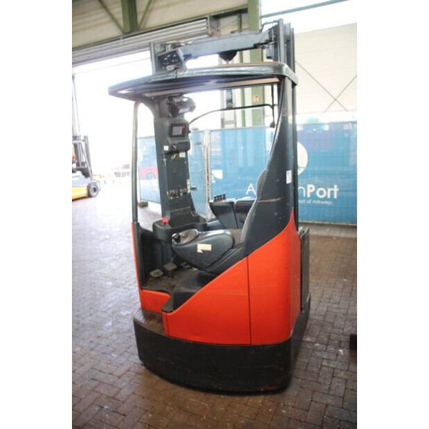 2014 Linde R14X-03-41120230