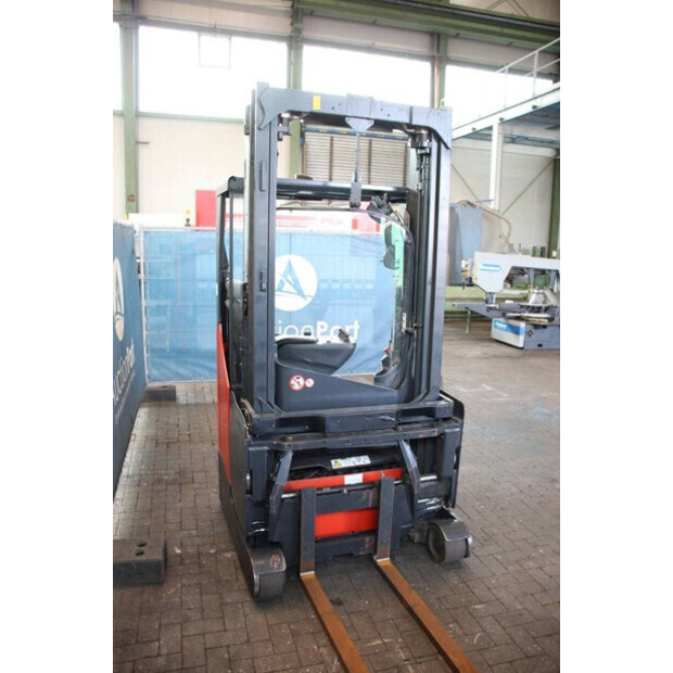 2014 Linde R14X-03-41120231