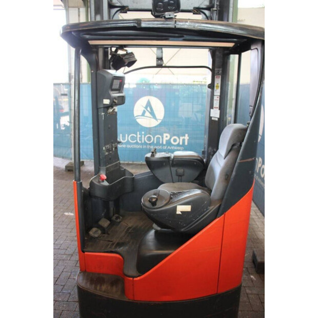 2014 Linde R14X-03-41120237