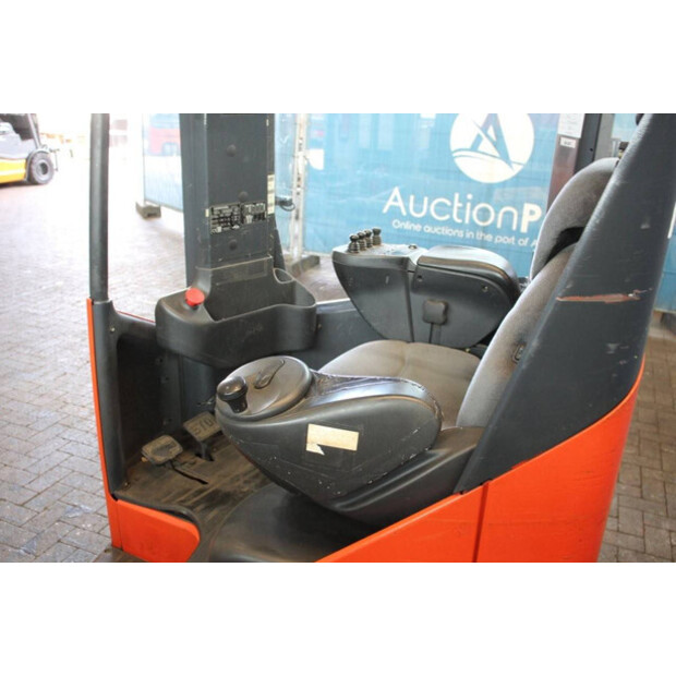 2014 Linde R14X-03-41120238