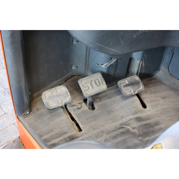 2014 Linde R14X-03-41120239