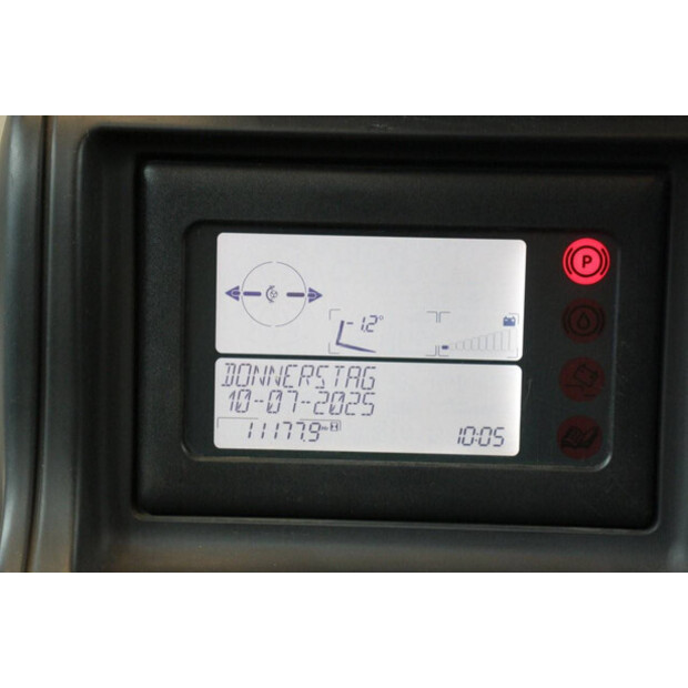 2014 Linde R14X-03-41120243