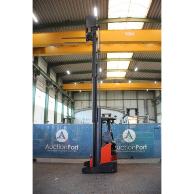 2014 Linde R14X-03-41120246