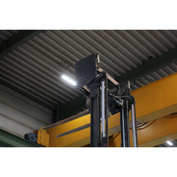 2014 Linde R14X-03-41120248