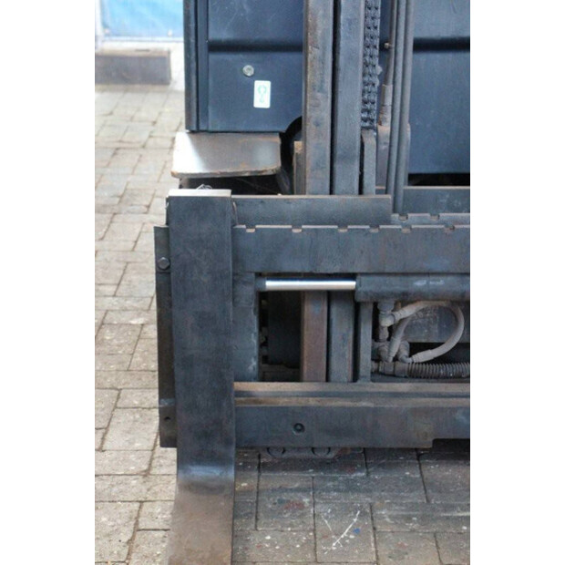2007 دووسان G15S-5-41120259