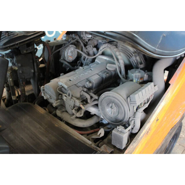 2007 دووسان G15S-5-41120265