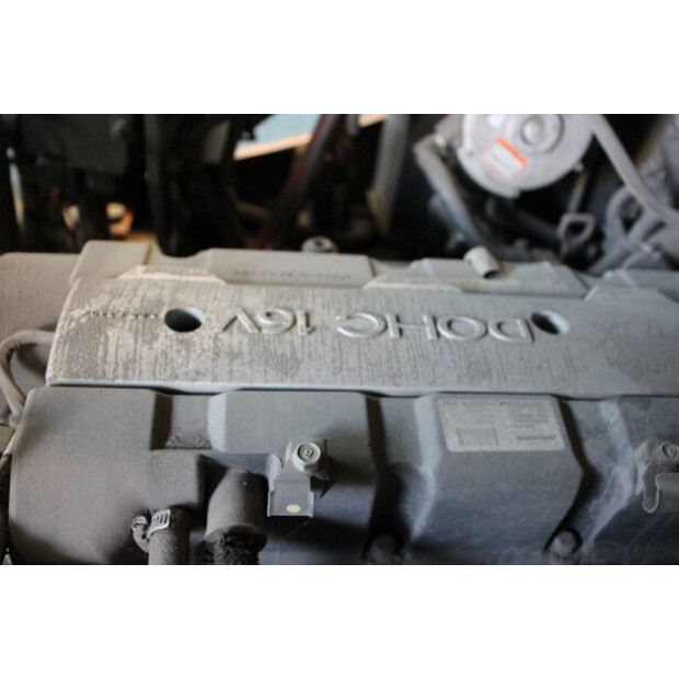 2007 دووسان G15S-5-41120266