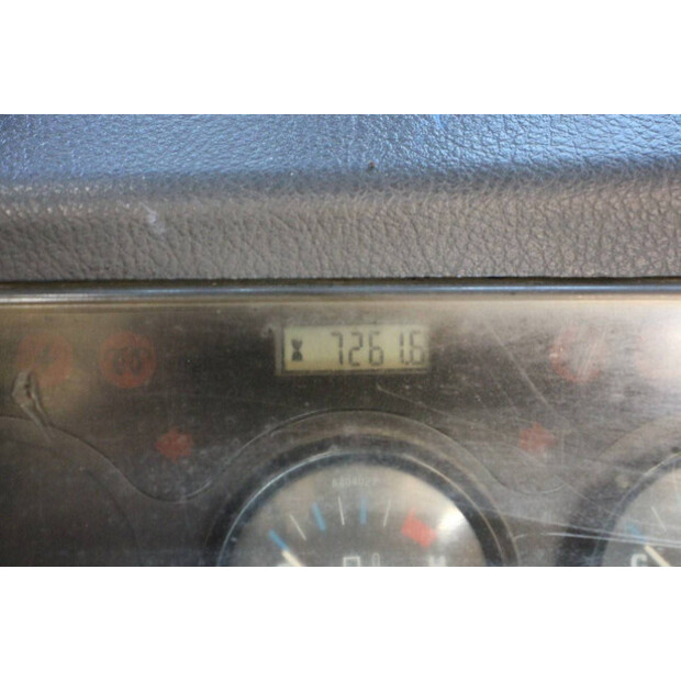 2007 دووسان G15S-5-41120275
