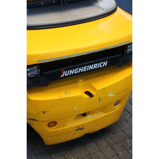 2016 Jungheinrich TFG 435-41120328
