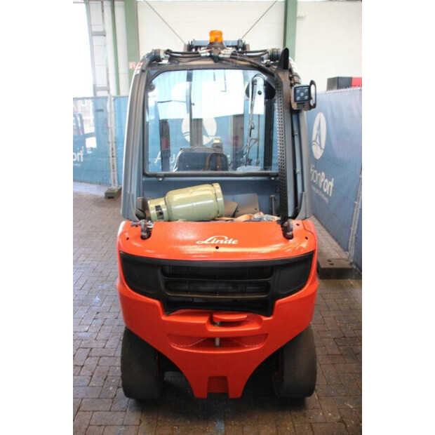2015 ليندي H25T-02-41120378