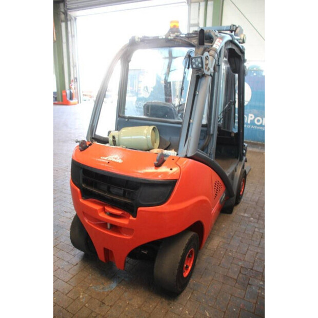 2015 ليندي H25T-02-41120379