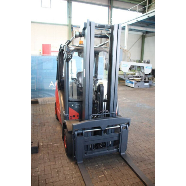 2015 ليندي H25T-02-41120380