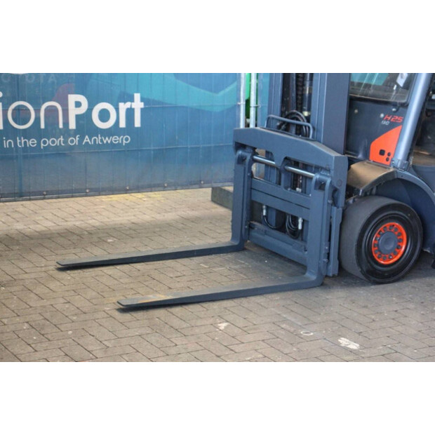 2015 ليندي H25T-02-41120383