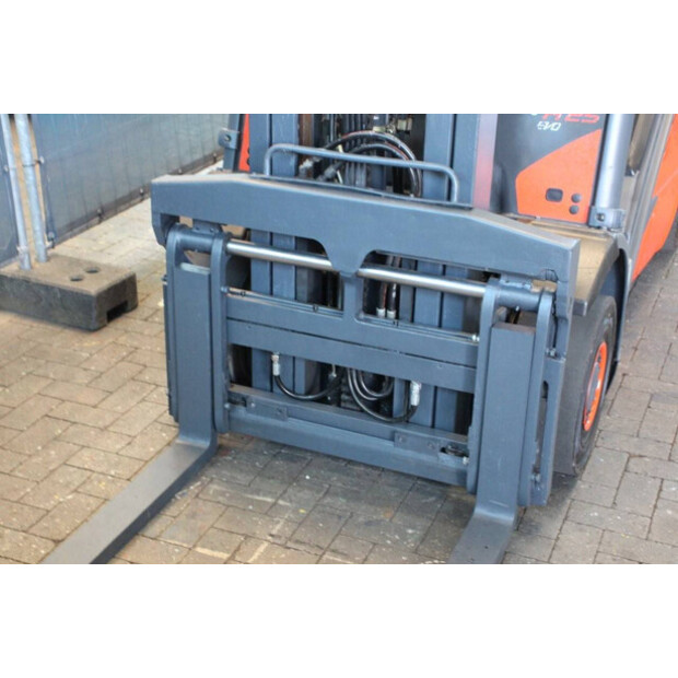 2015 ليندي H25T-02-41120384