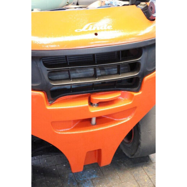 2015 ليندي H25T-02-41120391