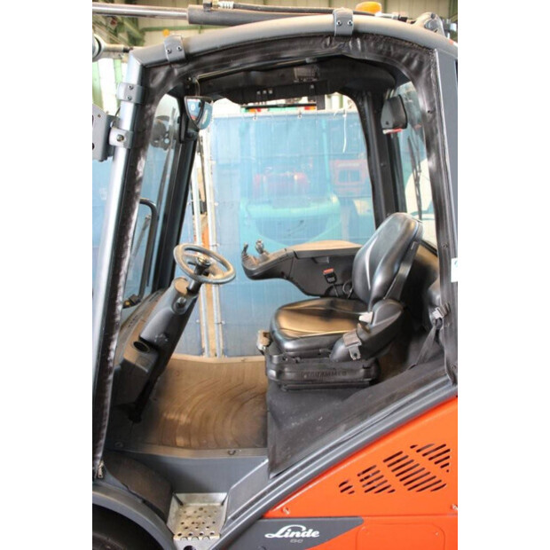 2015 ليندي H25T-02-41120393