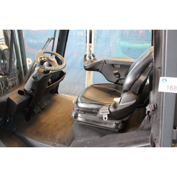 2015 ليندي H25T-02-41120394